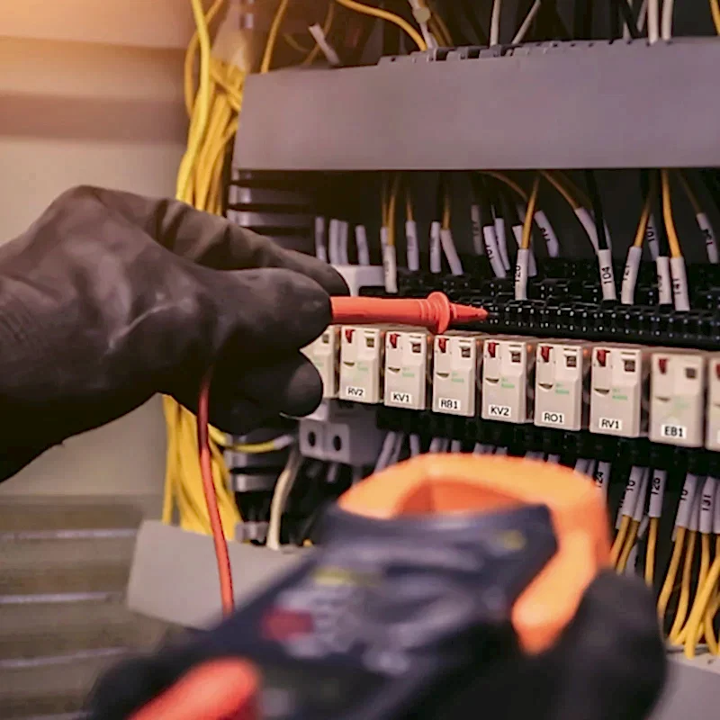 Elektrik Taahhüt