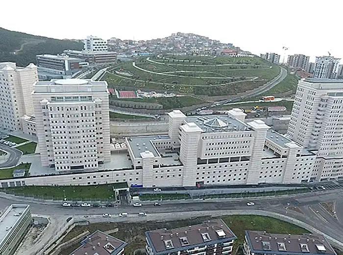 KYK YURTLARI MİLLİ EGİTİM BAKANLIĞI